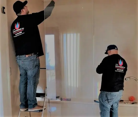 Professional plumbing installation for Tankless Water Heater Installation in Rotherwood