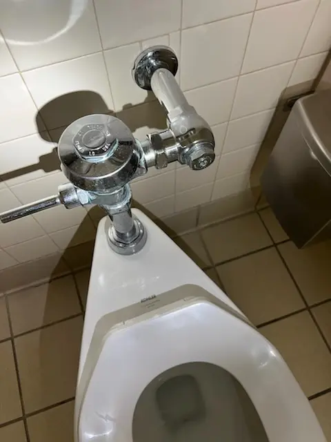 Fixture installation and repair for Pipe Repair in Rotherwood